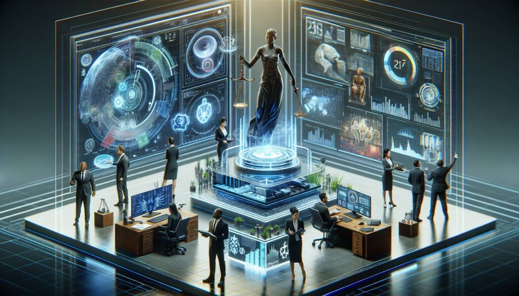 Definizione di etica algoritmica