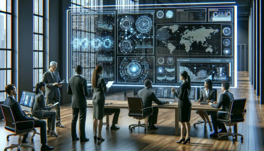 La normativa attuale sugli algoritmi nei salari