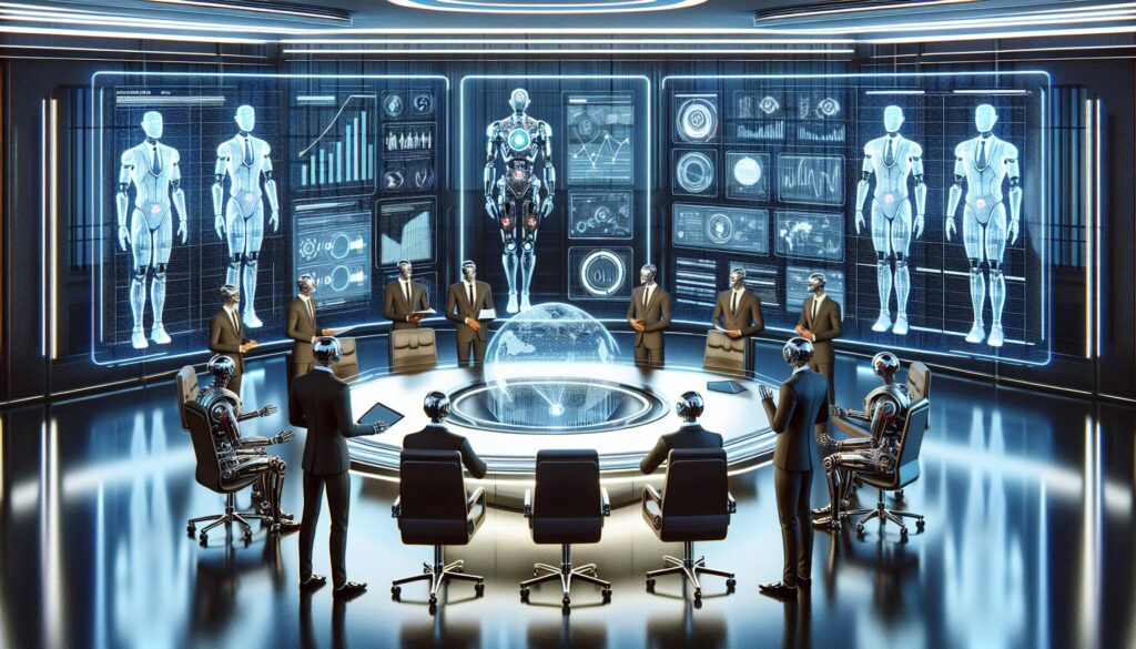 Lo scenario attuale della contrattazione algoritmica