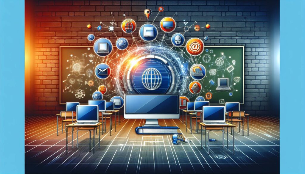 Panoramica sui principali strumenti digitali