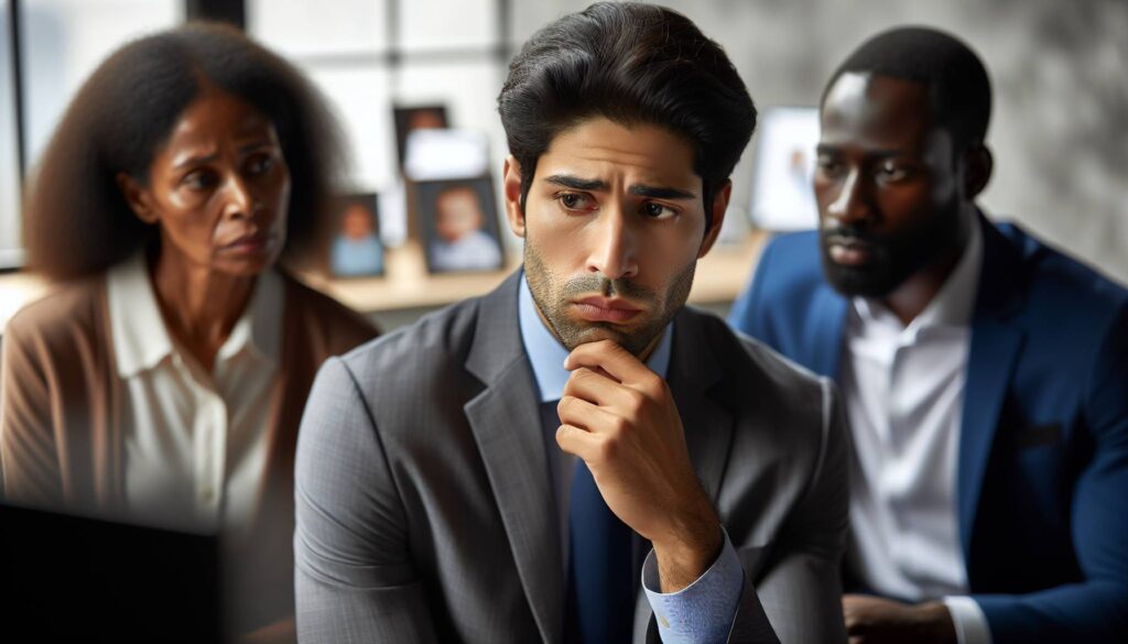 Conseguenze psicologiche del licenziamento