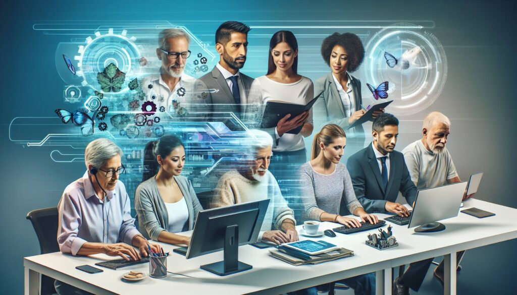 Barriere tecnologiche e culturali