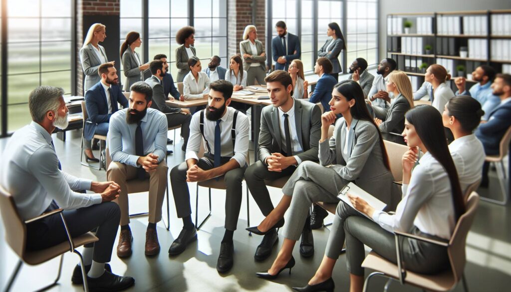 Storia dei sindacati nel supporto ai lavoratori