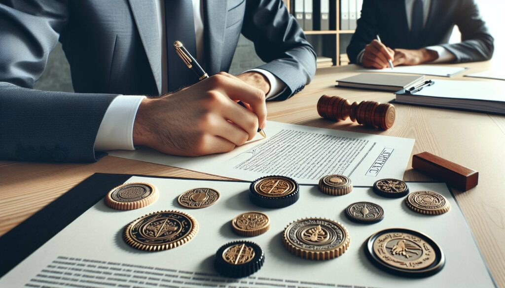 Cosa sono le clausole contrattuali