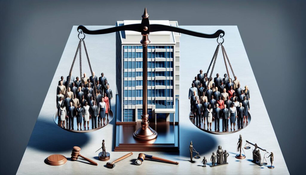 Leggi sulla tutela del lavoro