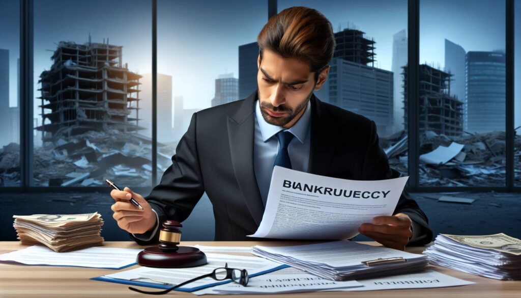 Chi è il curatore fallimentare