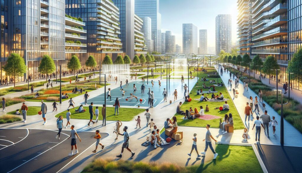 Cambiamenti economici e sociali nelle comunità