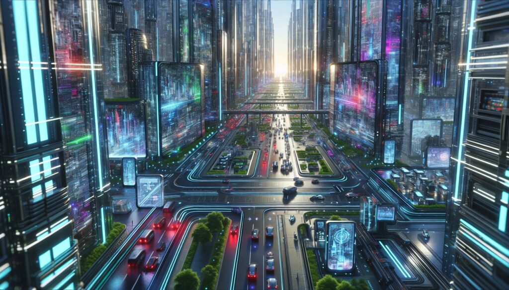 Tecnologie emergenti nel settore urbanistico