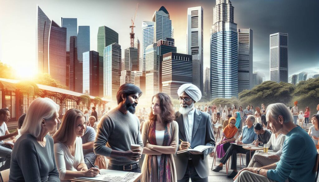 Modelli di governance partecipativa