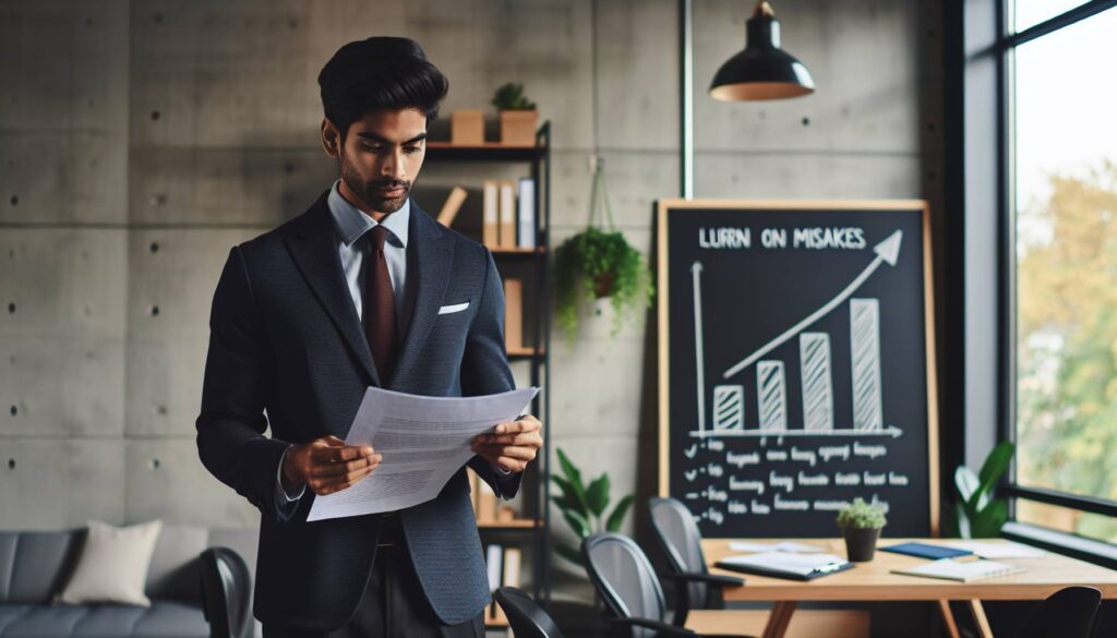 Il diritto all’errore nel contesto lavorativo