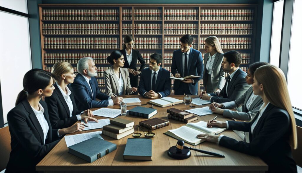 Cosa dice la legge sulla disciplina del lavoro