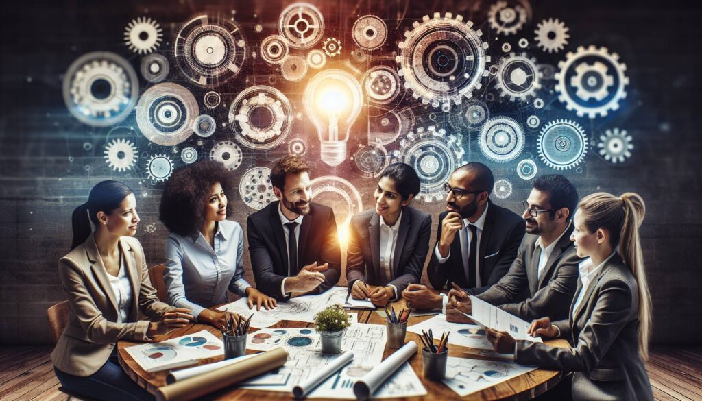 Utilizzo del mentoring per affrontare l’errore