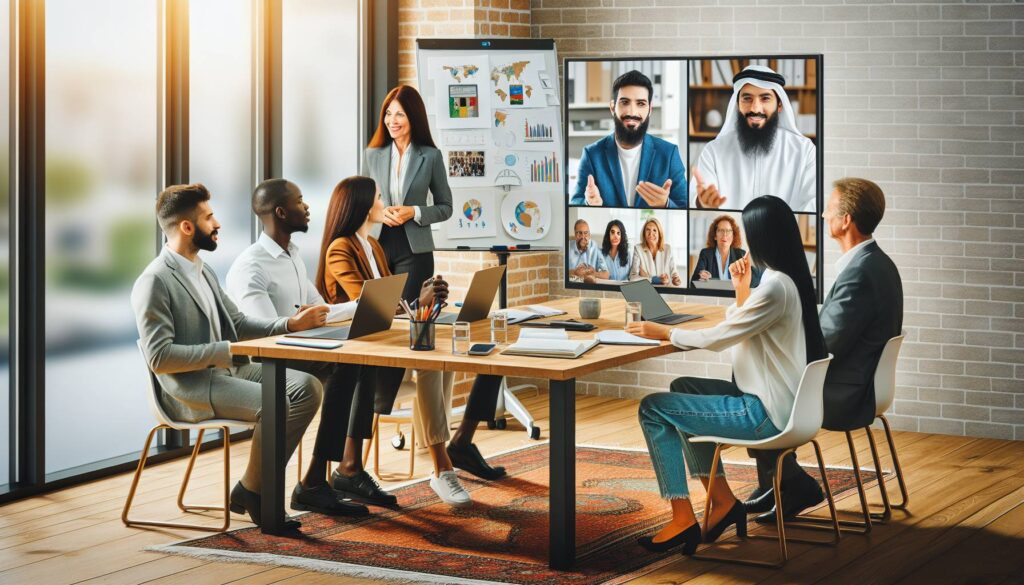 Analisi delle varie culture aziendali