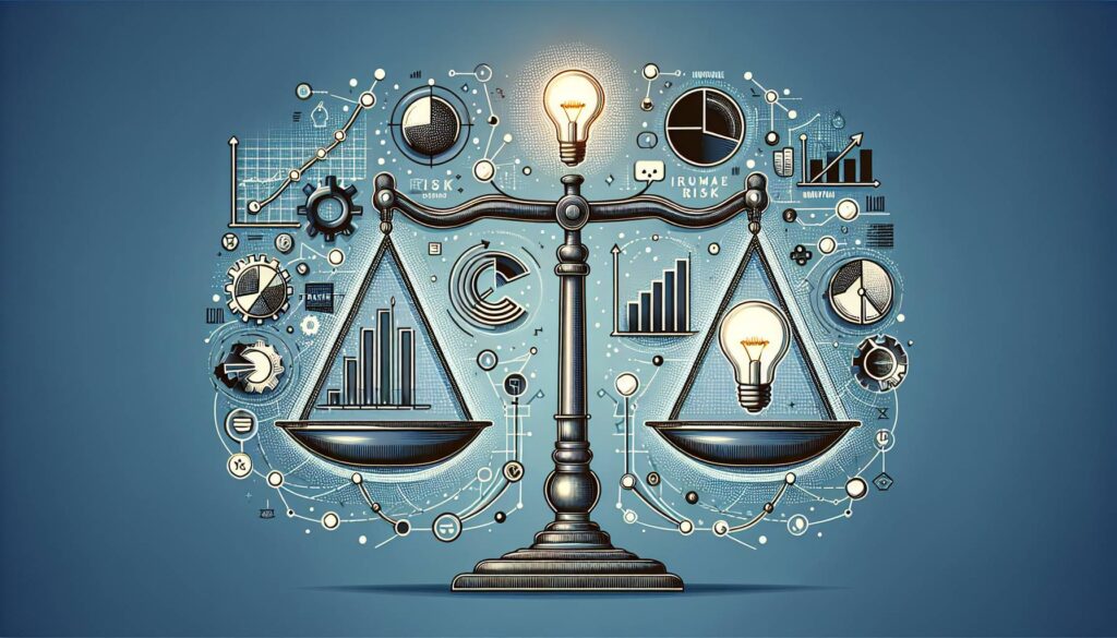 Il ruolo del rischio nell'innovazione