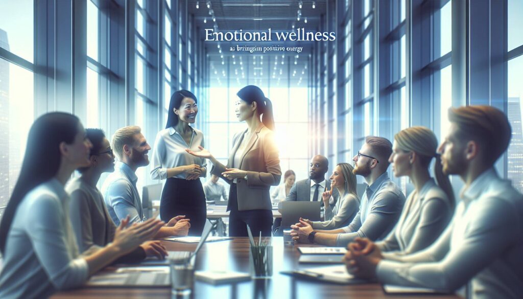 Il nuovo panorama della responsabilità emotiva sul lavoro