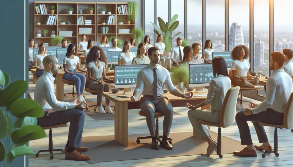 Software e app per il monitoraggio del benessere