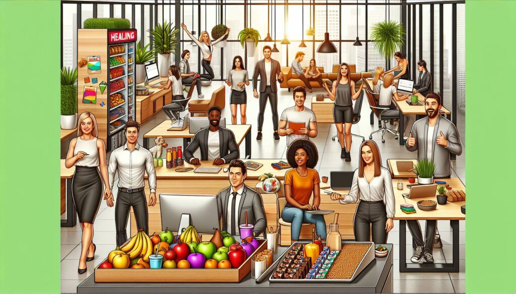 Aziende che hanno rivoluzionato il benessere aziendale