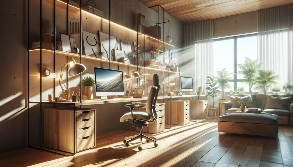 Come il lavoro remoto ha cambiato le esigenze