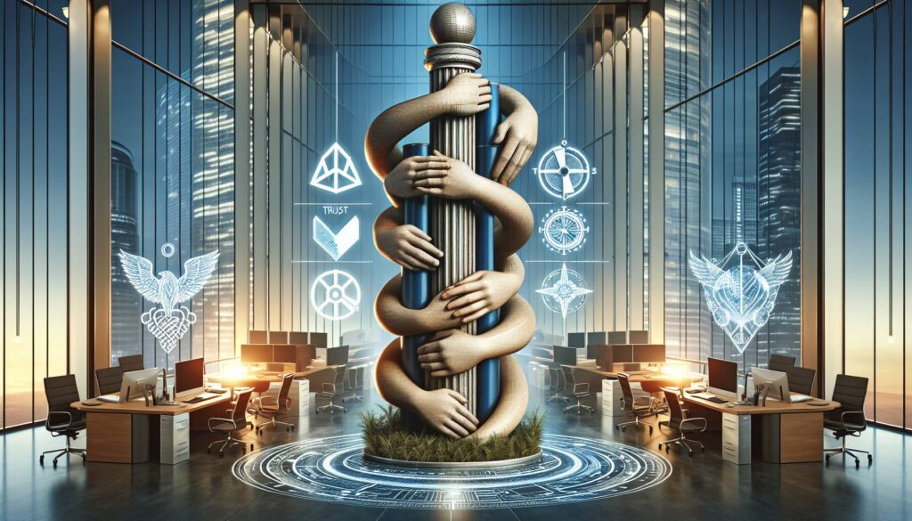 Comprendere il legame tra etica e cultura aziendale