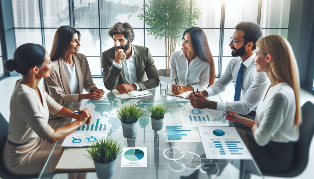 Panoramica di aziende leader in etica aziendale