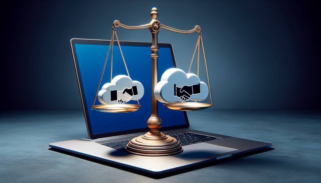 Importanza della reputazione nell'era digitale