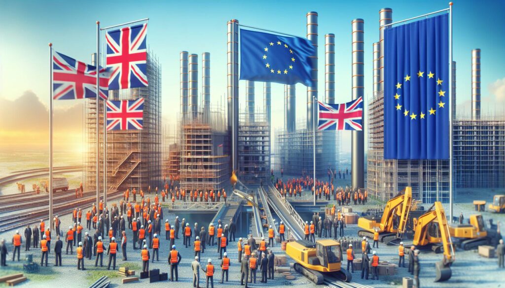 Introduzione alla protezione lavorativa nei progetti PNRR