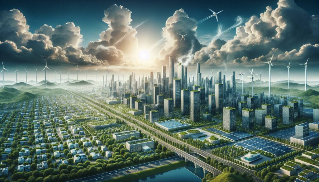 Tecnologie innovative per progetti sostenibili