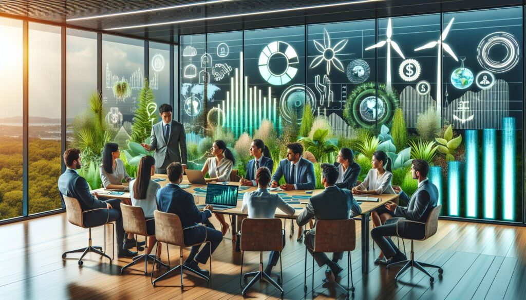 Definizione e principi della finanza sociale