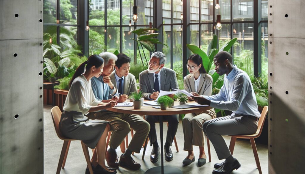 Che cos'è la responsabilità sociale aziendale (CSR)