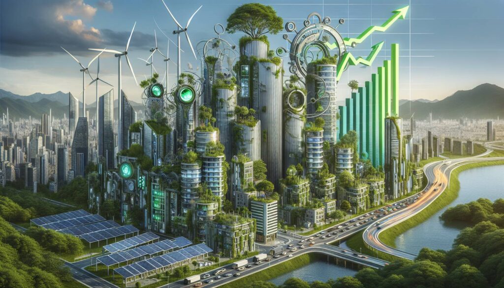 Introduzione all'investimento sostenibile