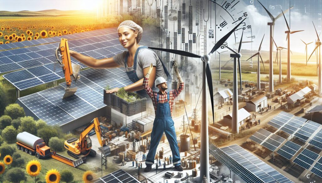 L'evoluzione delle normative ambientali