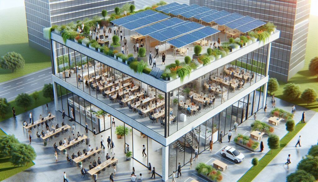 Definire una cultura aziendale responsabile