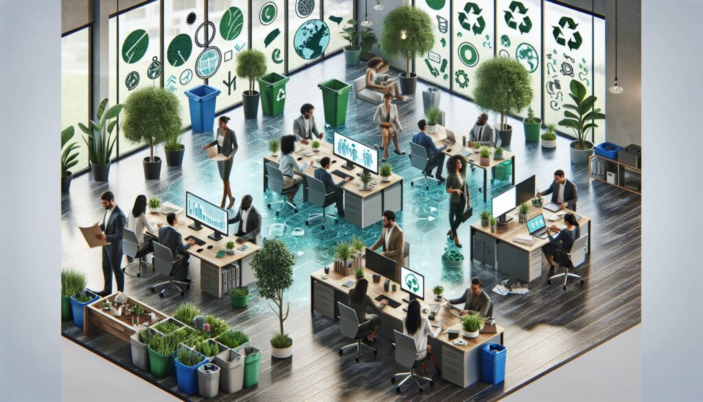 Il valore di una chiara comunicazione ambientale