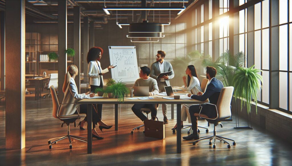 Concetto di benessere nel contesto aziendale