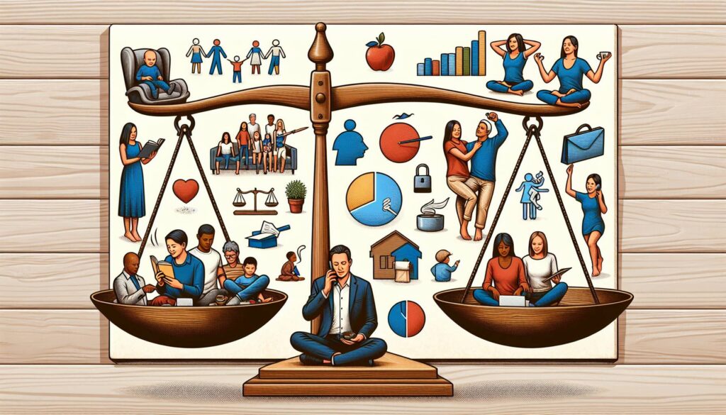 Definizione e importanza dell'equilibrio vita-lavoro