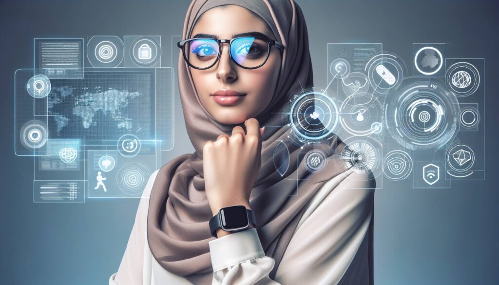 Cosa sono le tecnologie indossabili e come funzionano