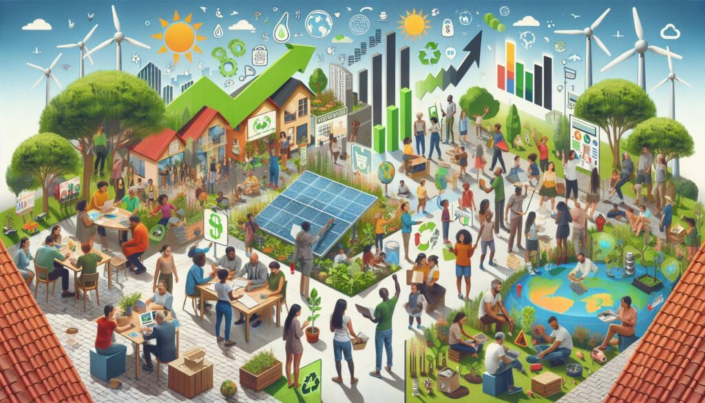 Definizione di sostenibilità sociale