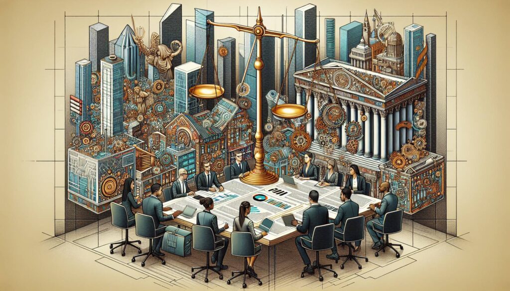 Requisiti di conformità per le aziende