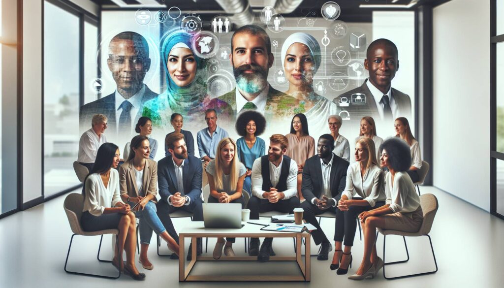 Gestione del cambiamento nelle HR