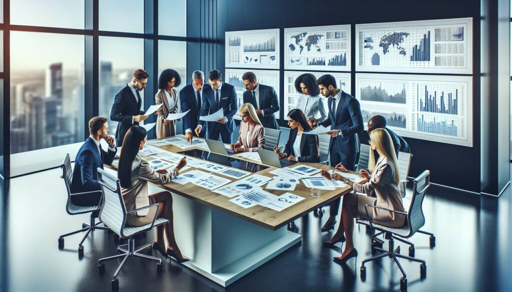 Creazione di un piano di transizione