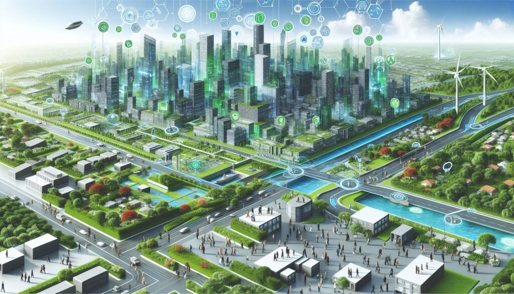 Tecnologie digitali per la sostenibilità