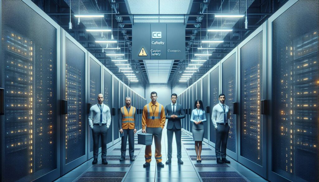 La crescita dei data center in Europa