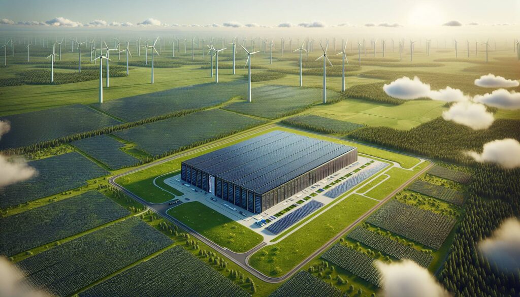 Consumo energetico: un problema insostenibile