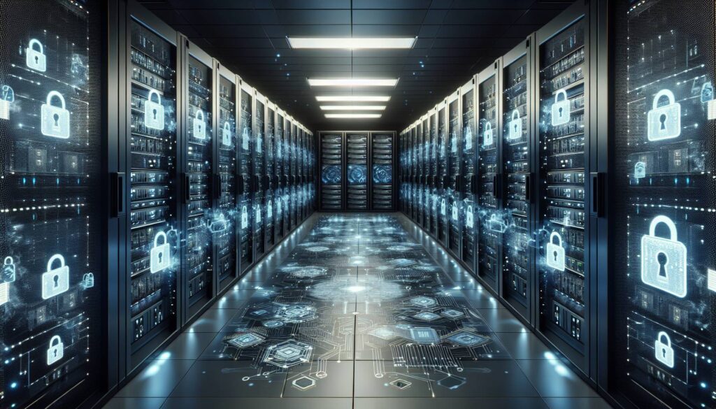 Minacce informatiche: una preoccupazione crescente