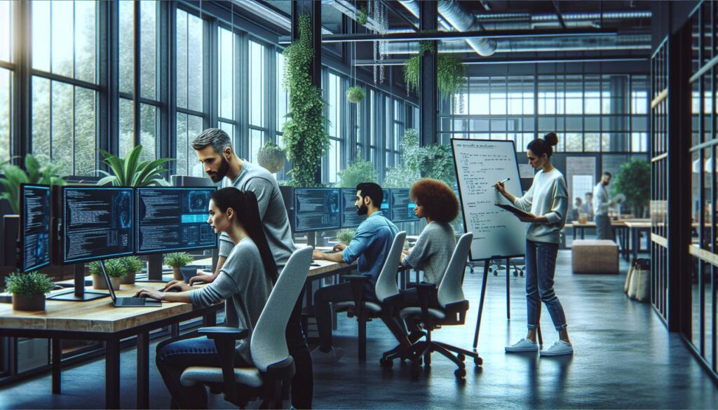 Stress e burnout: una sfida per i lavoratori IT