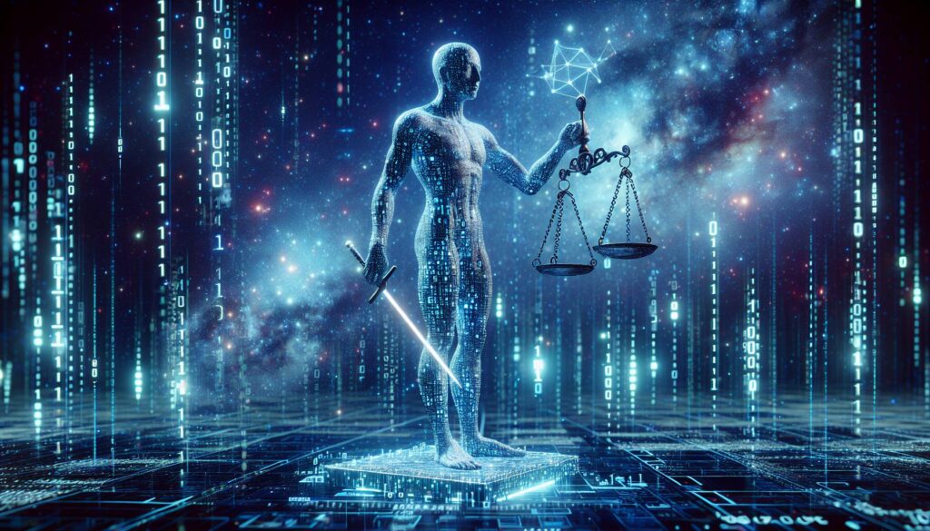 L'etica dietro l'utilizzo degli avatar