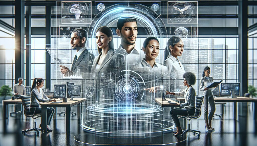 Rivoluzione AI: nuovi paradigmi contrattuali