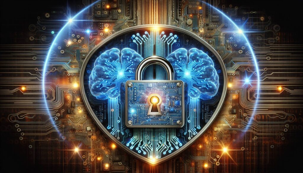 Come l'IA migliora la gestione dei dati