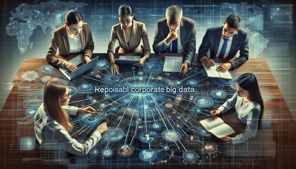 Definire l'uso etico dei dati sensibili