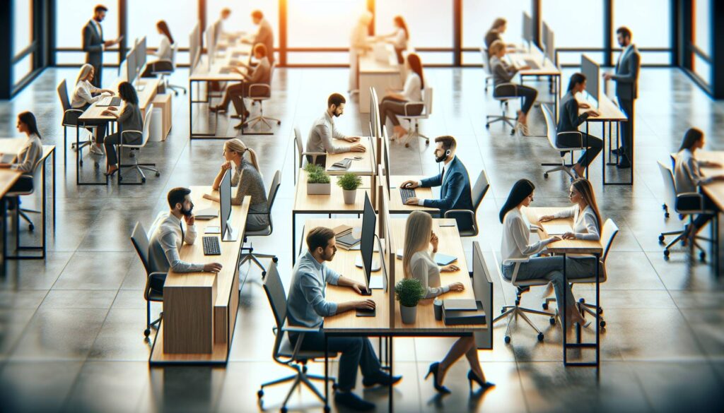 Origini e diffusione dello smart working